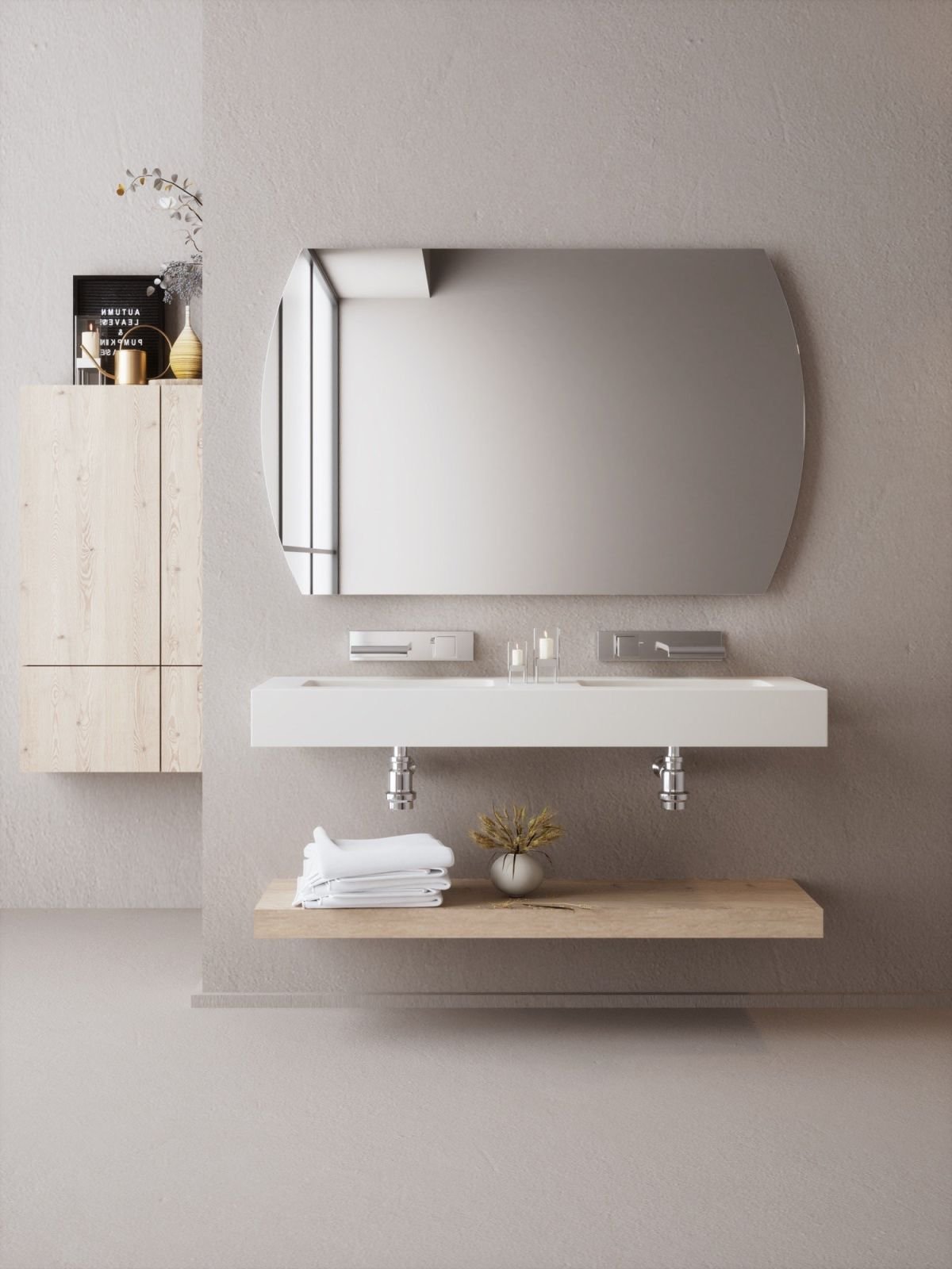 Bira Nol Mirror
