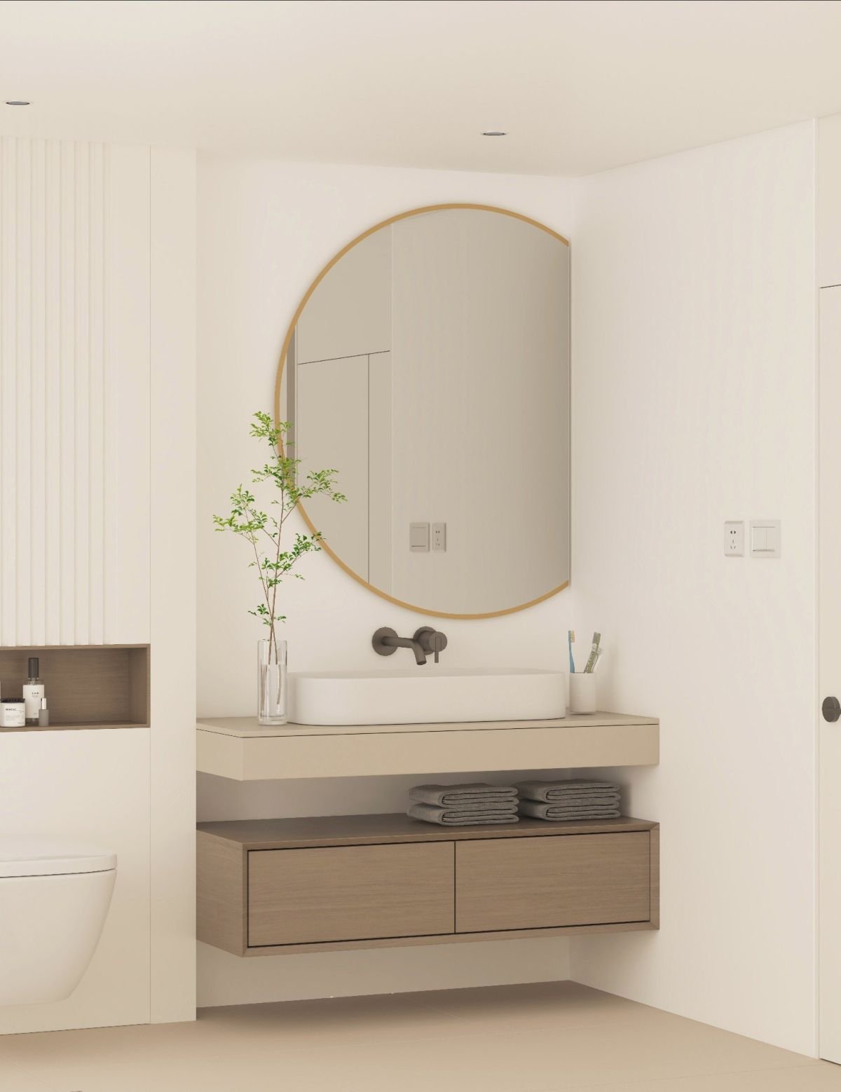 Ceos Nol Mirror