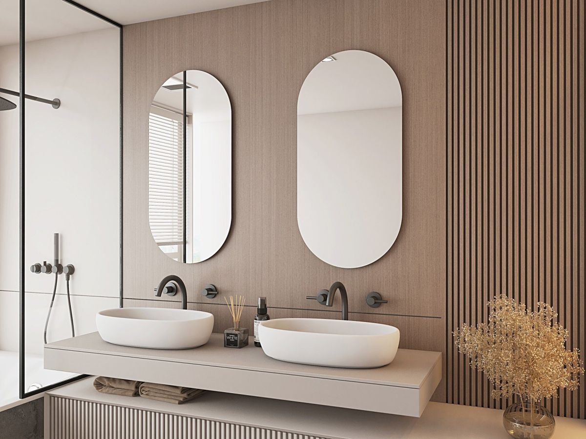 Cápsula Nol Mirror