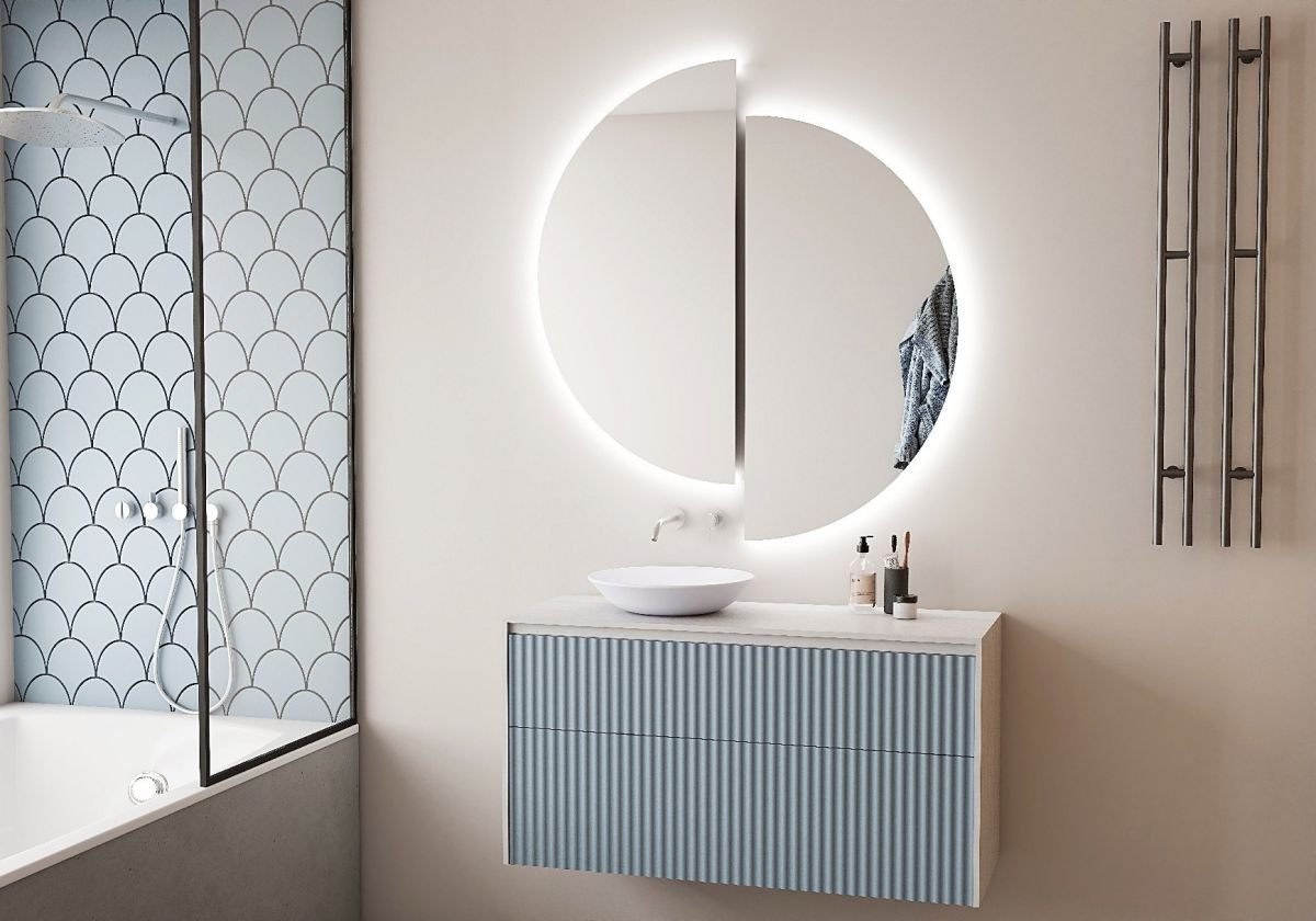 Cutte Mirror