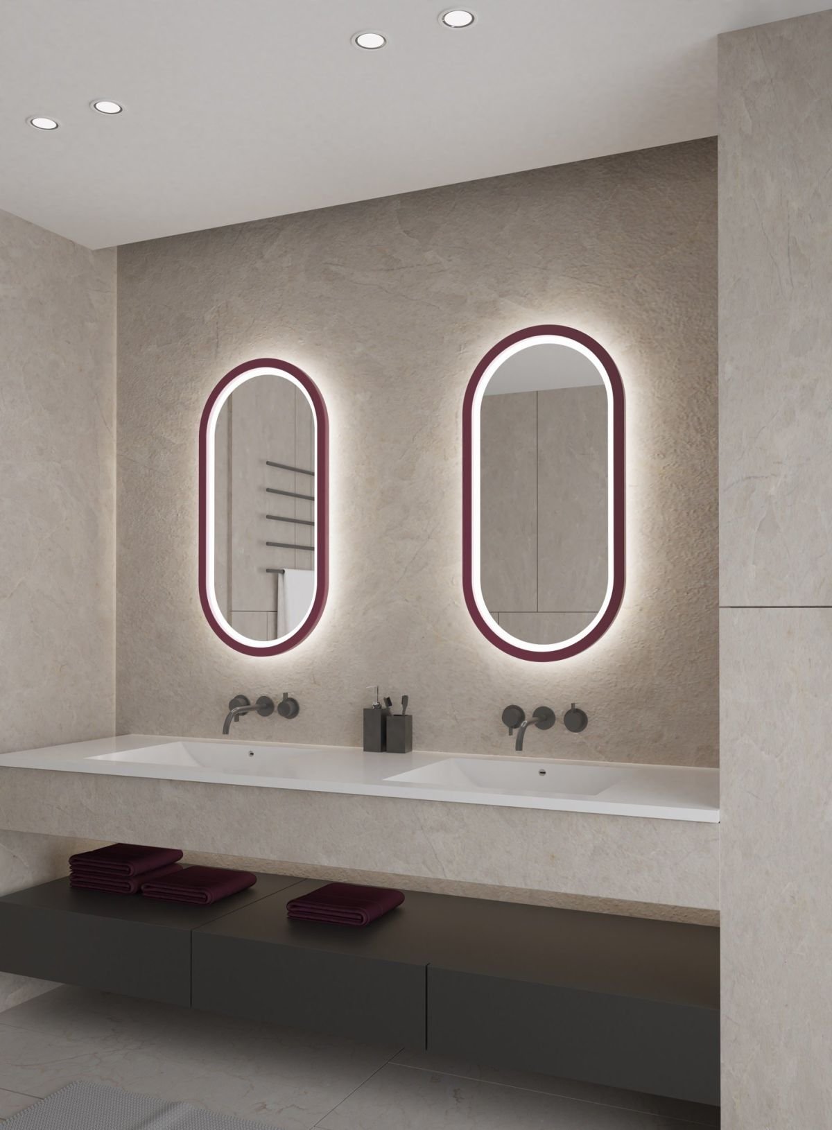 Dalia Mirror