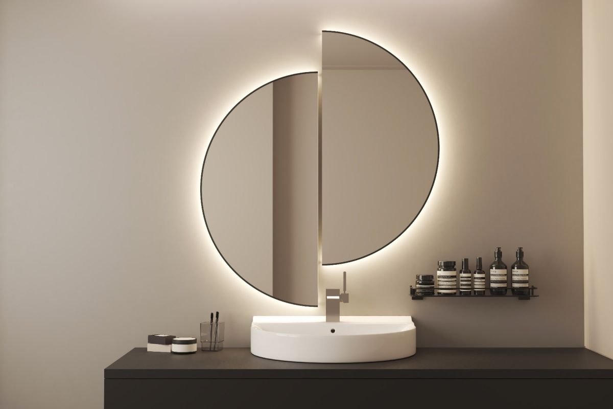 Ebro Mirror