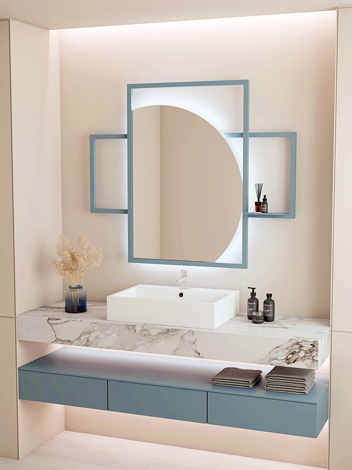 ECO Mirror