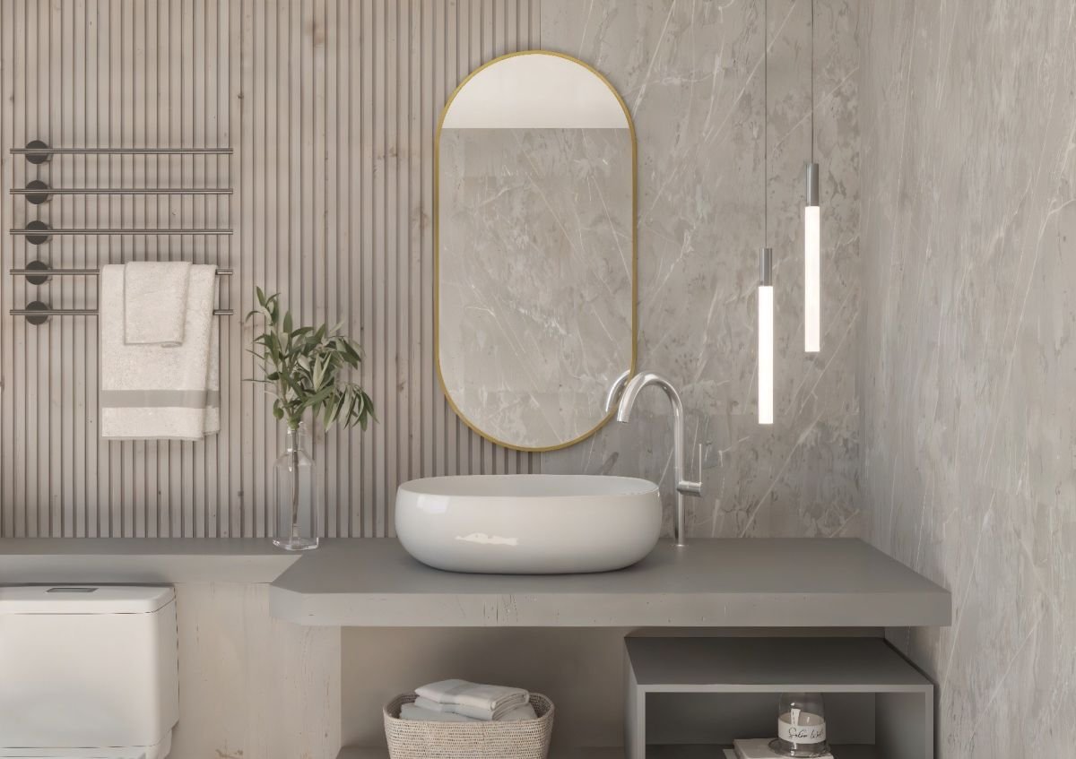 Freya Nol Mirror