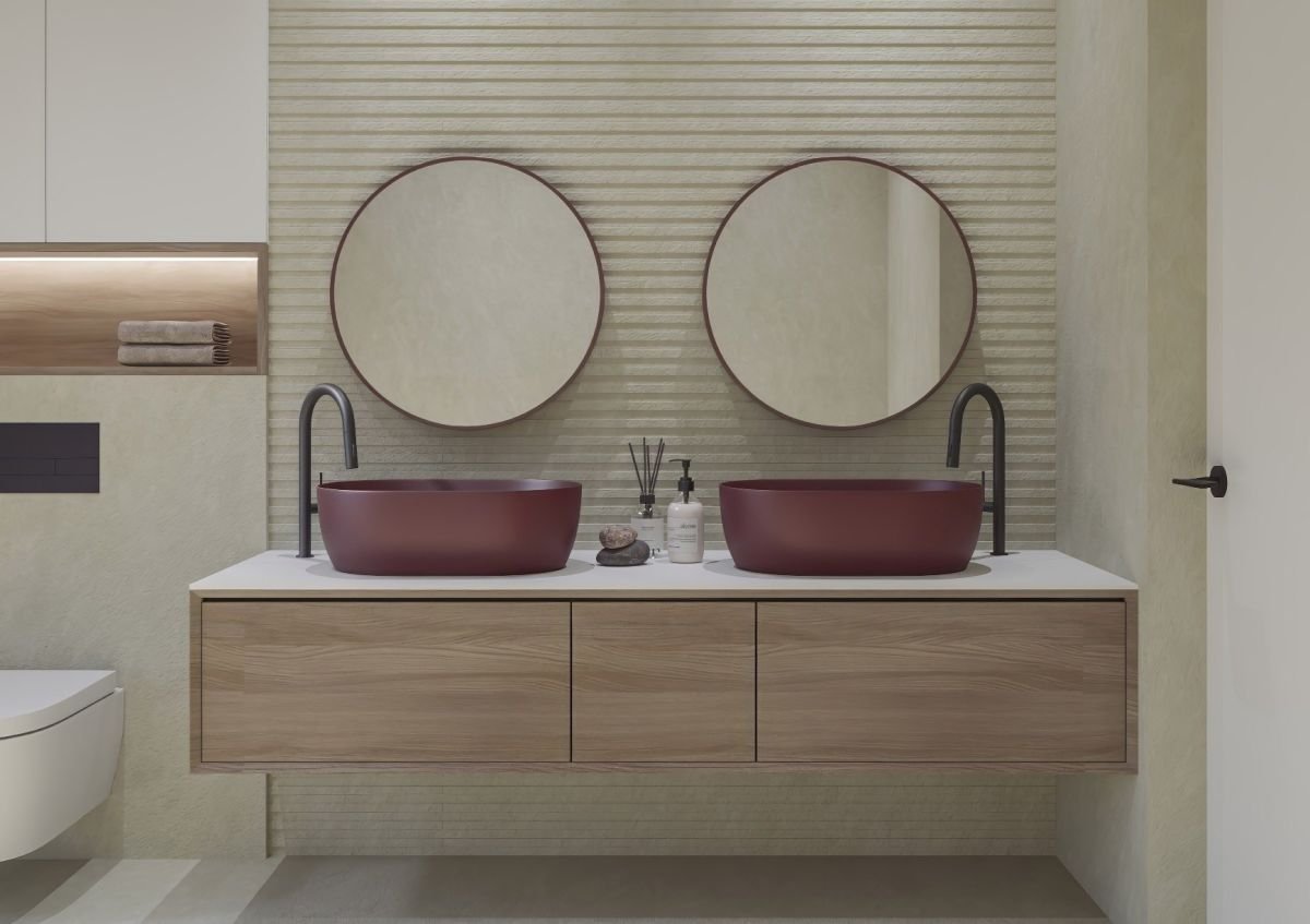 Helen Nol Mirror
