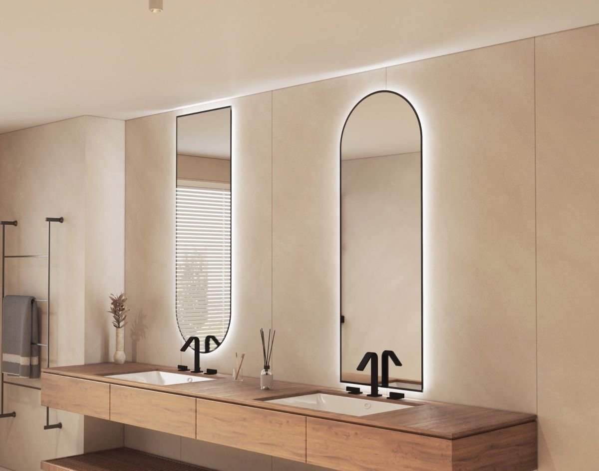 Jerte Mirror