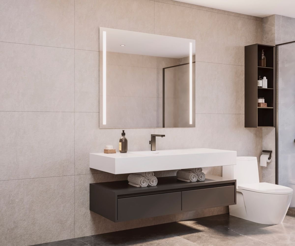 Liska Mirror