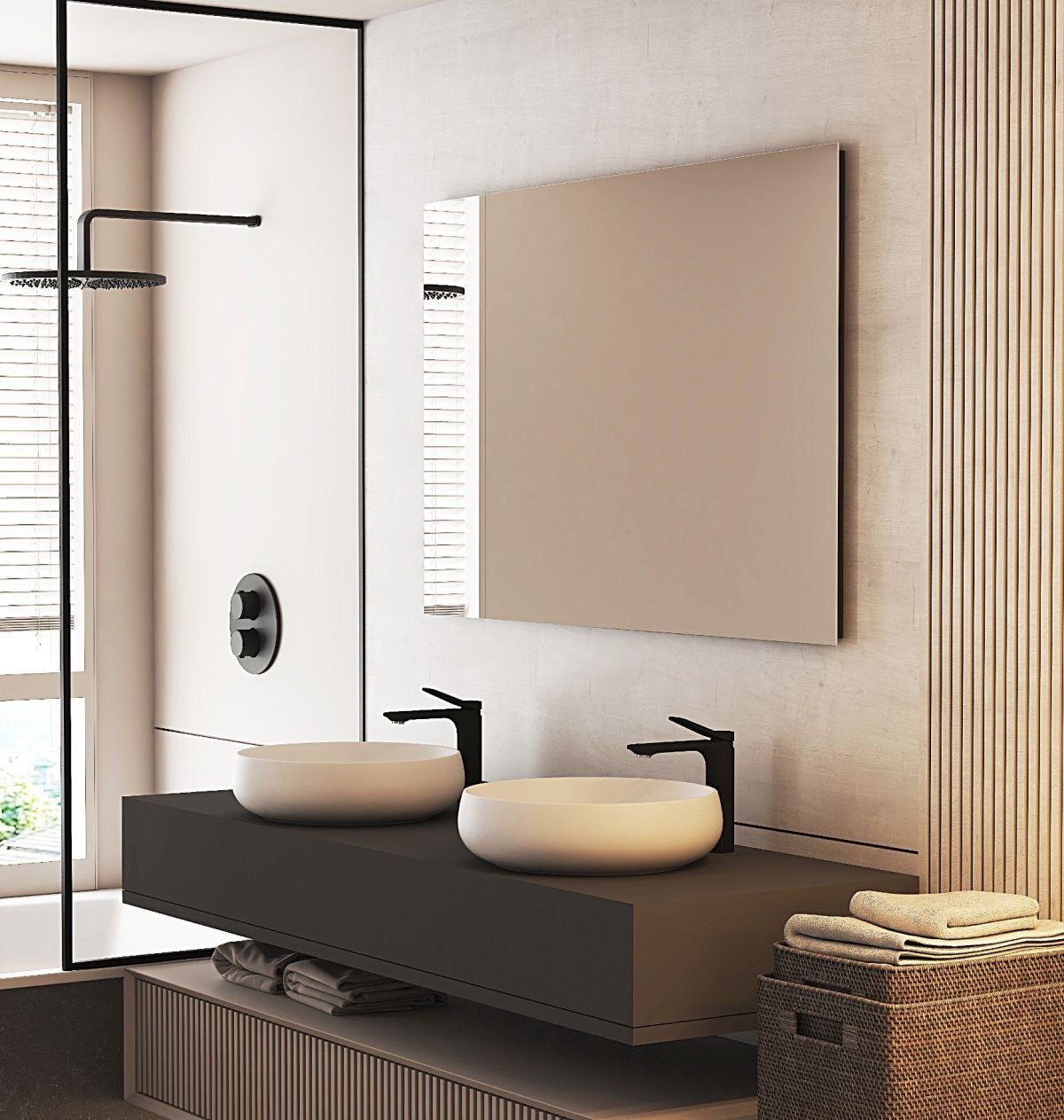 Liso Mirror