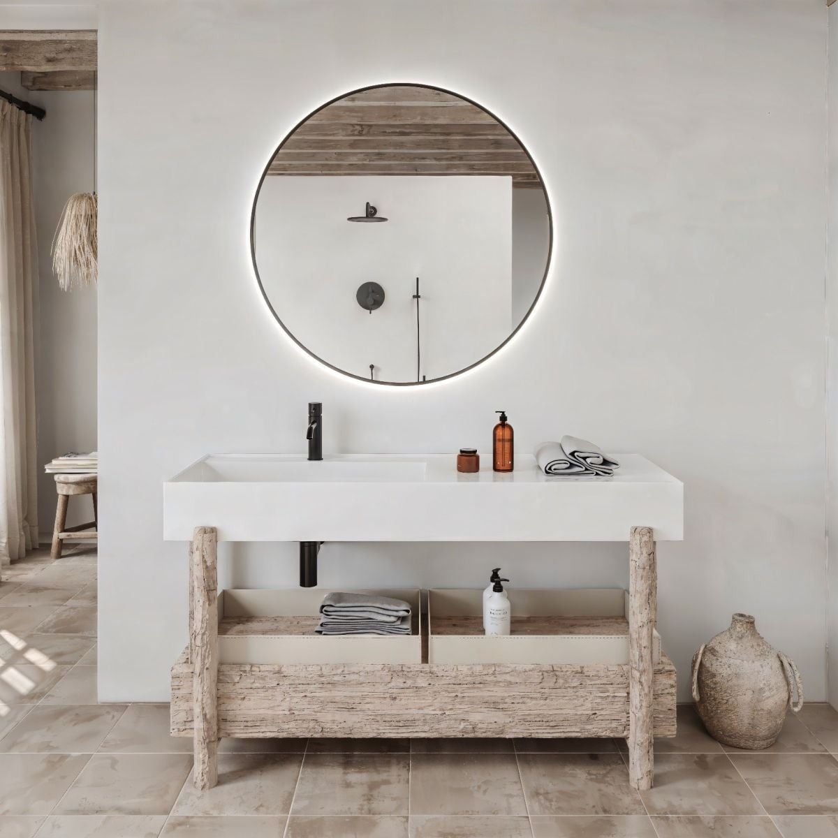 Luna Mirror