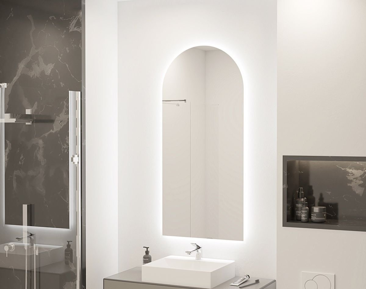 Malmo Mirror