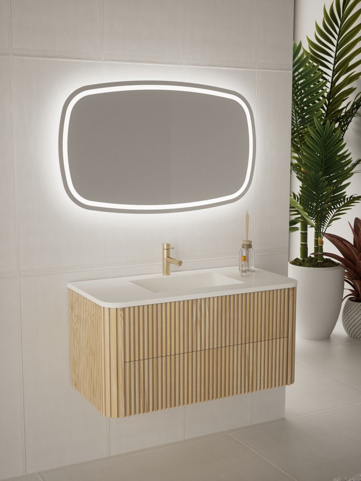 Marne Mirror