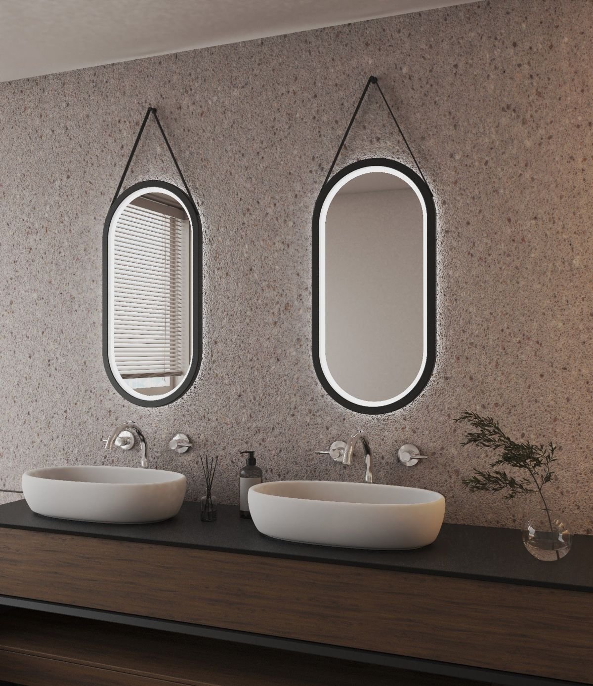 Marta Mirror