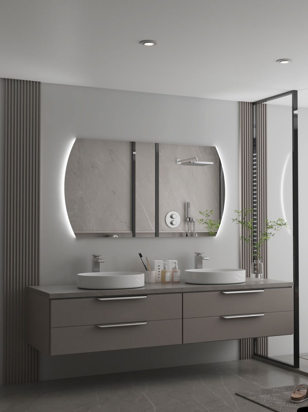 Martín Mirror