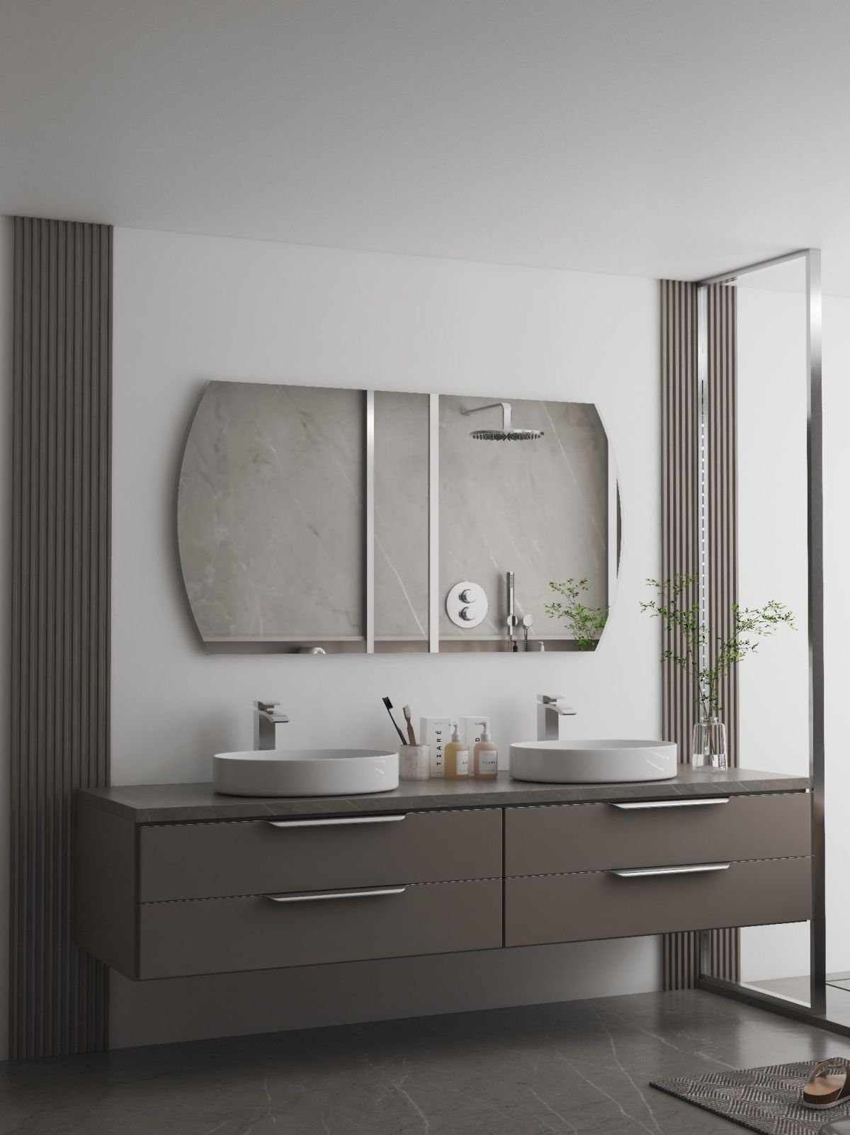 Martín Nol Mirror