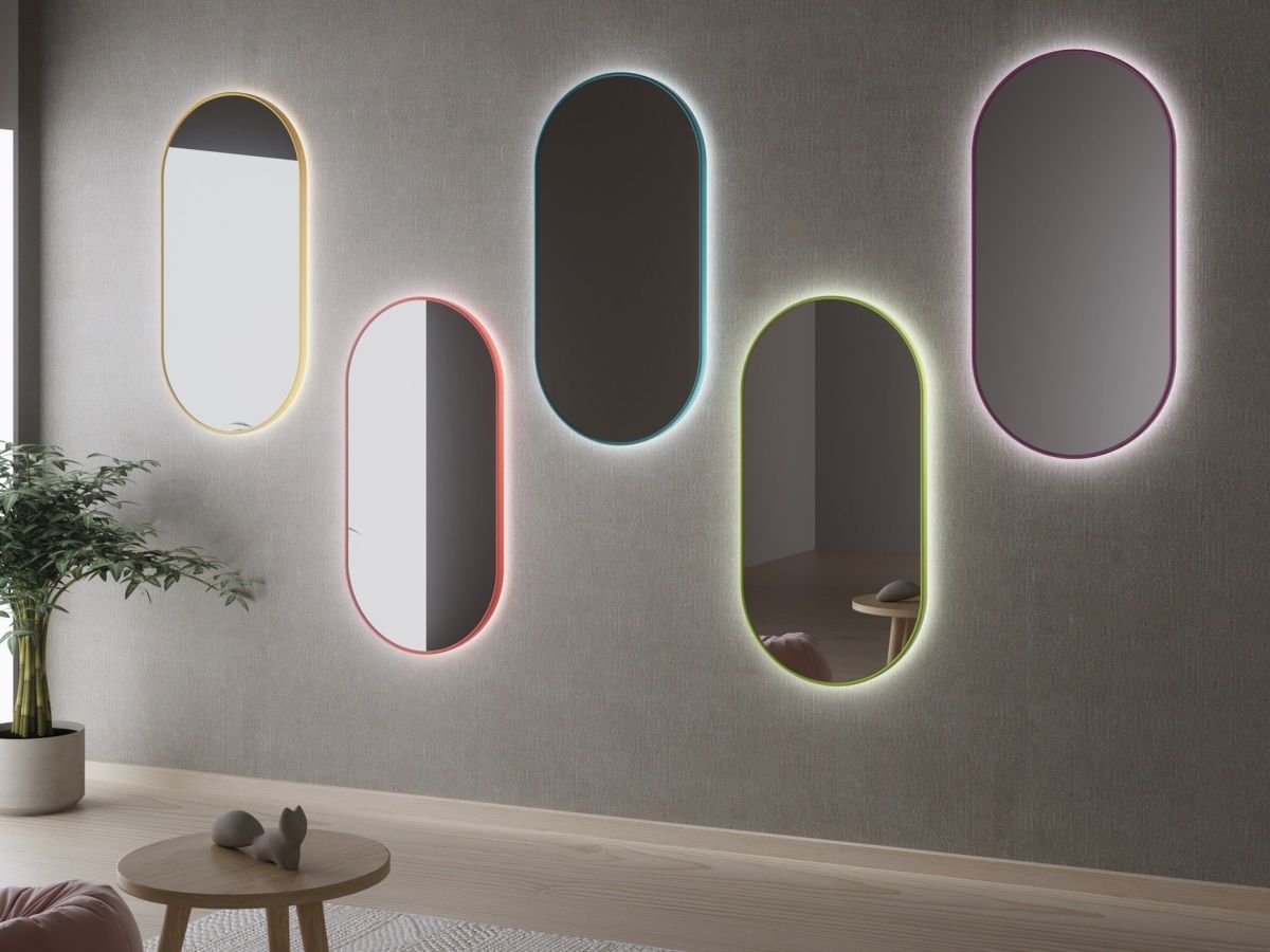 Milan Mirror