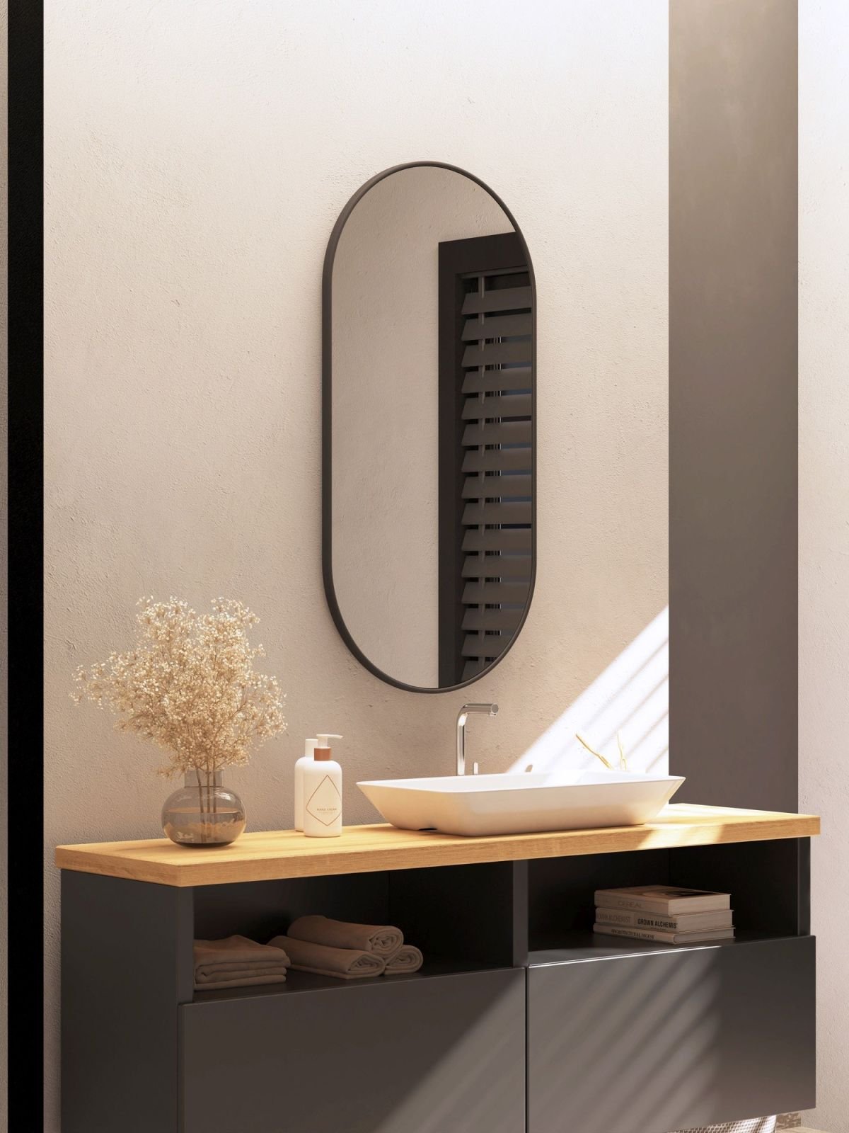 Milan Nol Mirror