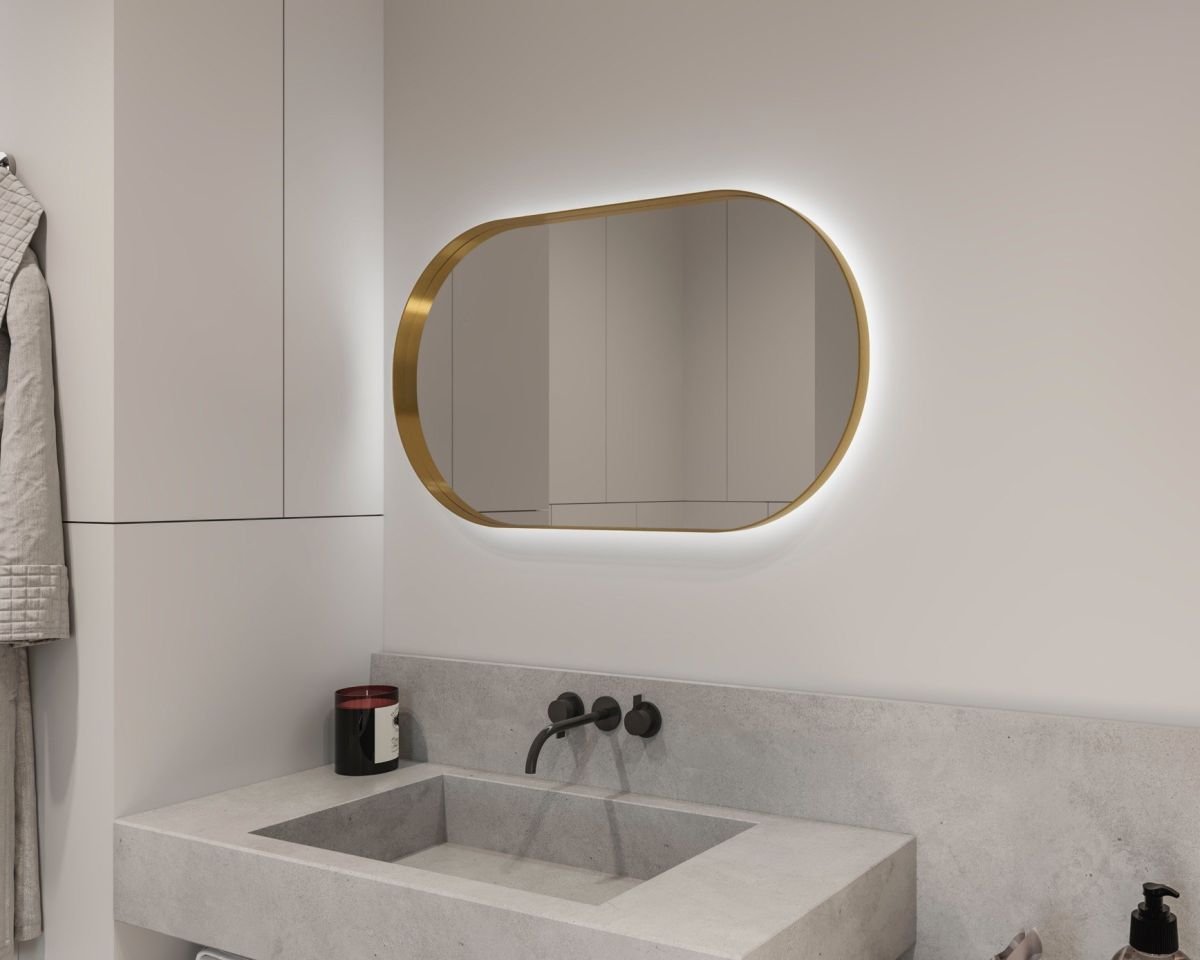 Milos Mirror