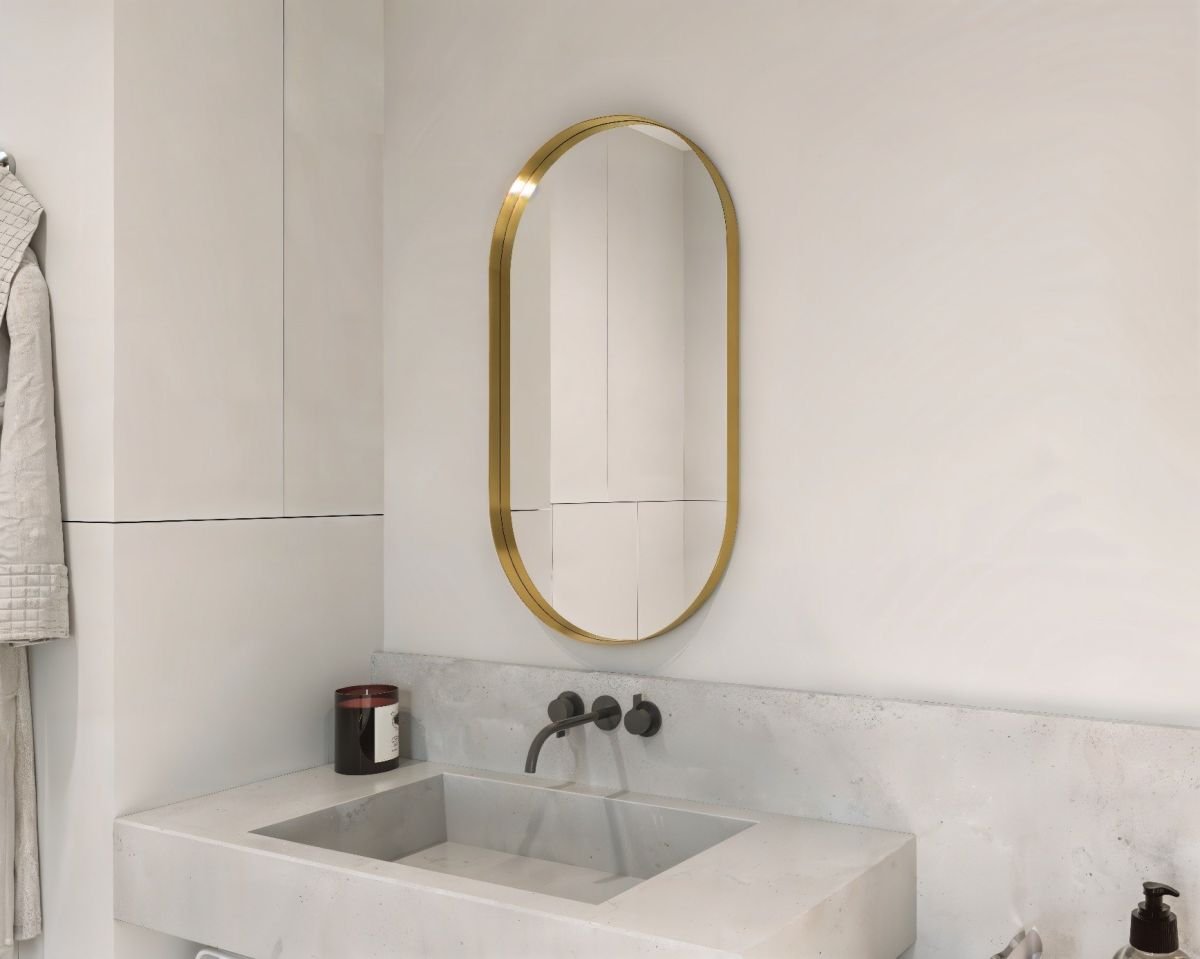 Milos Nol Mirror