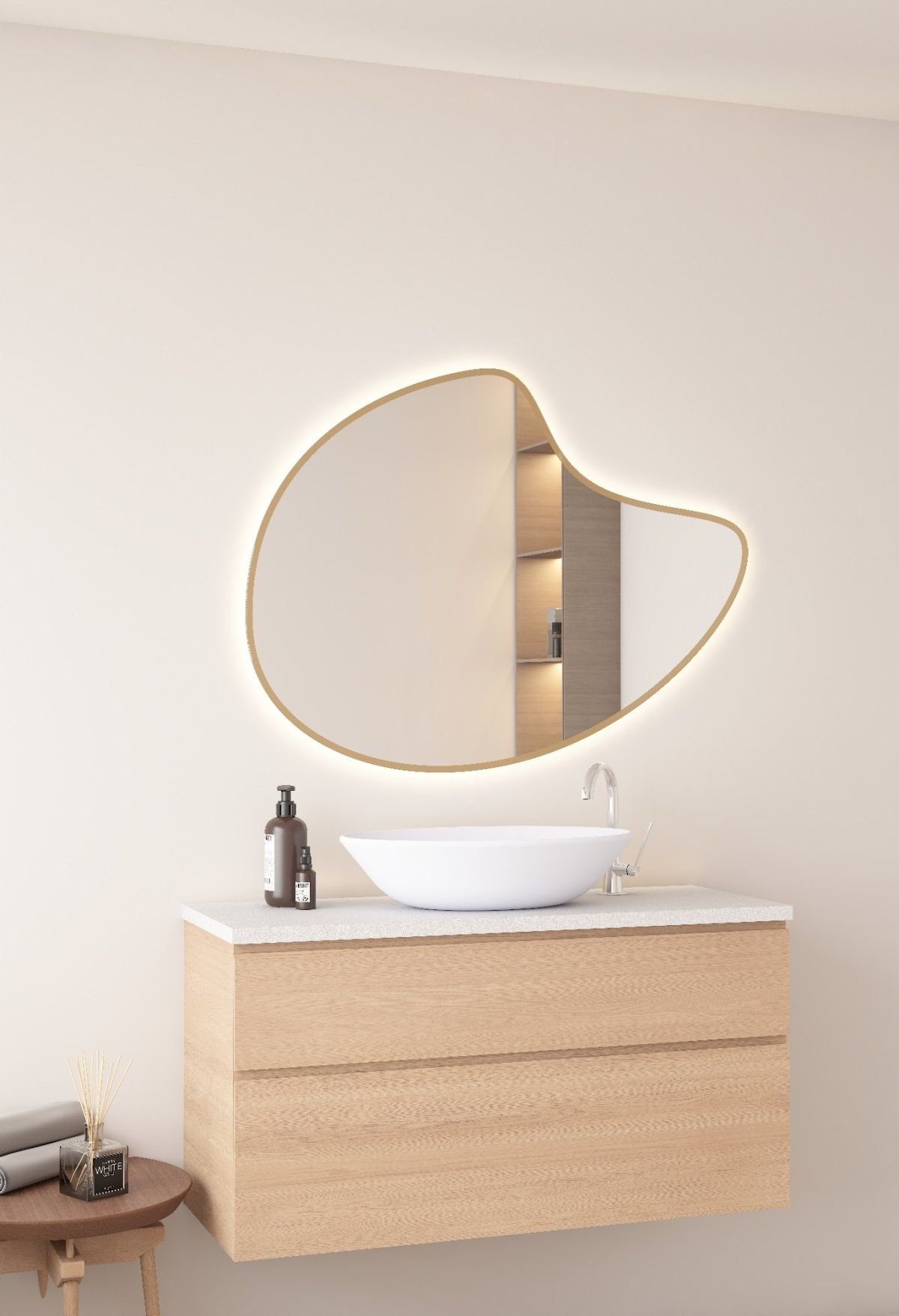 Nature Mirror