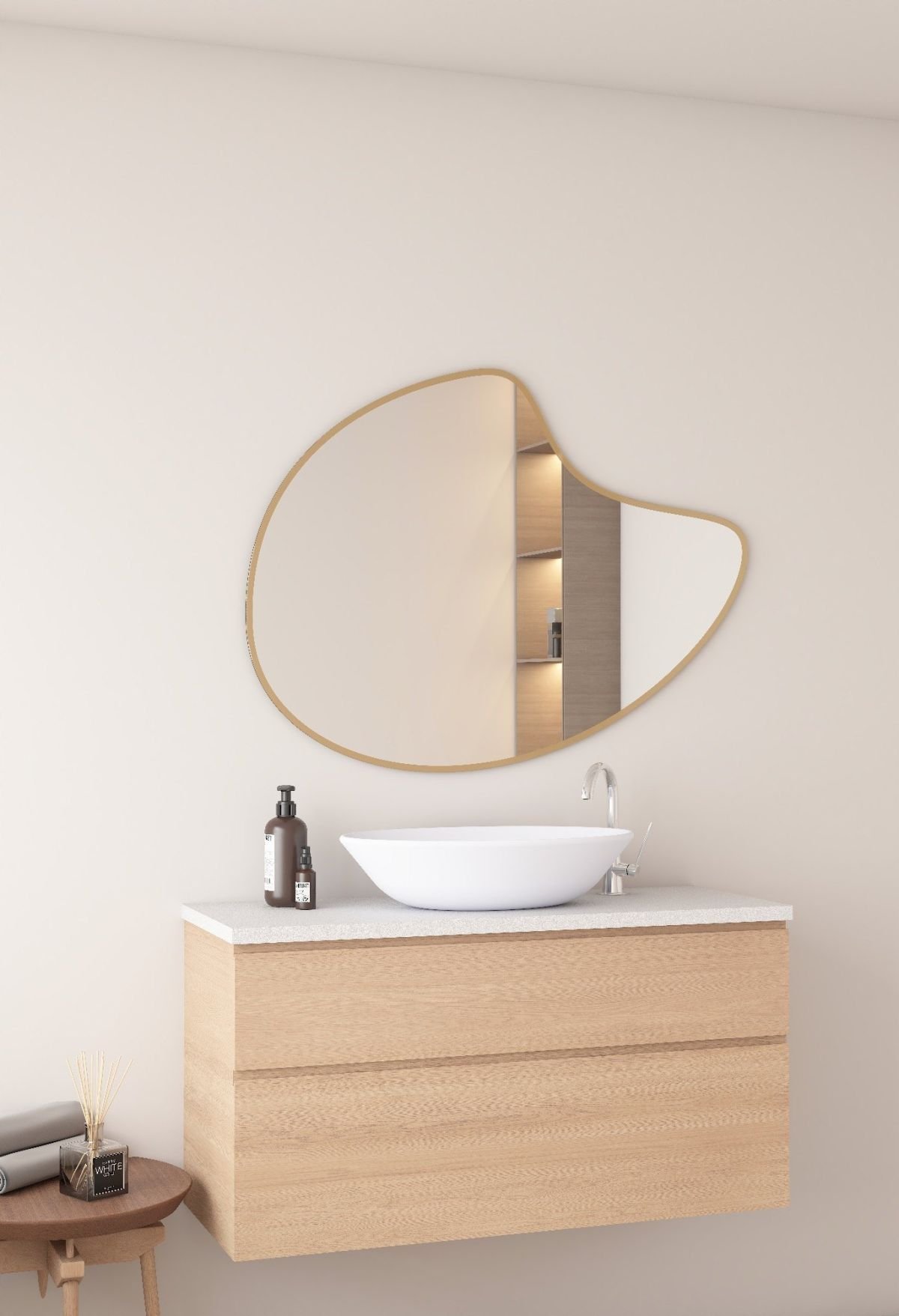 Nature Nol Mirror