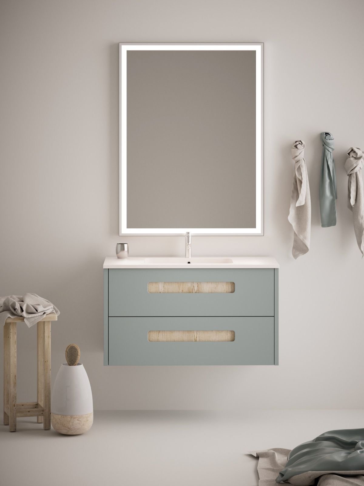 Orión Mirror
