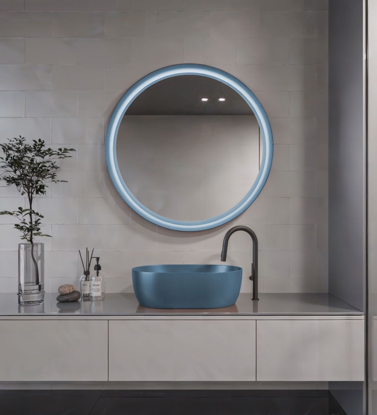 Oronet Mirror