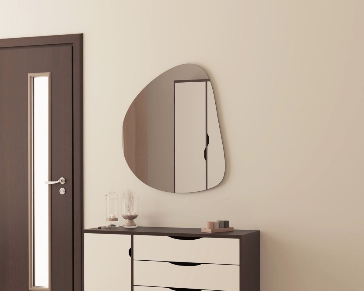 Pedra Nol Mirror