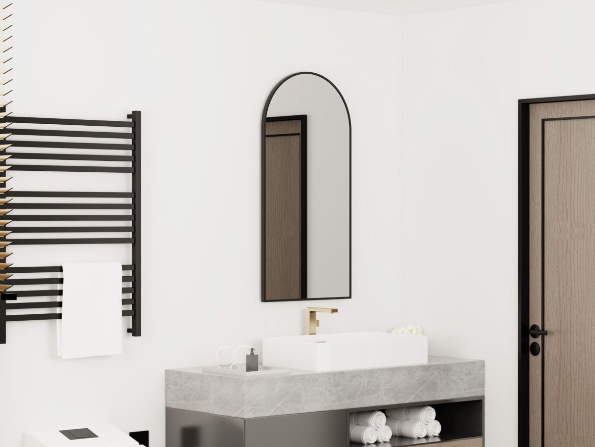 Pirineo Nol Mirror