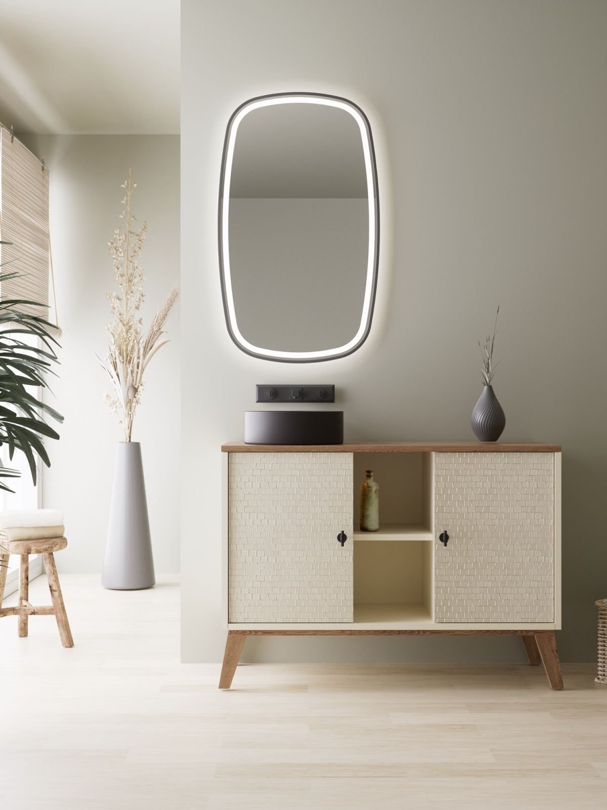 Ródano Mirror