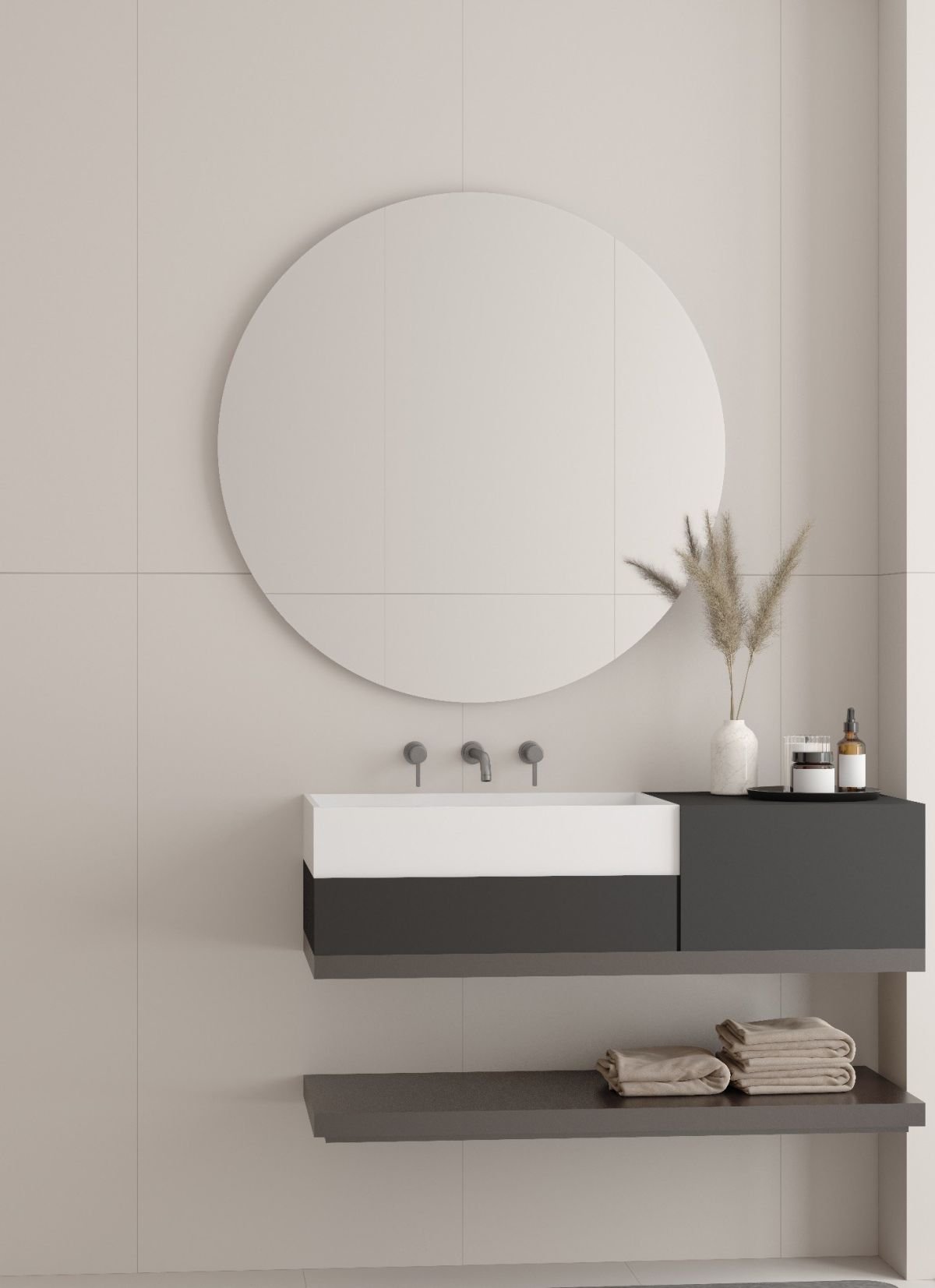 Redondo Mirror