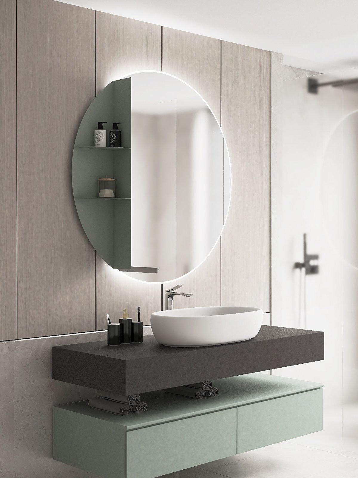 RIA Mirror