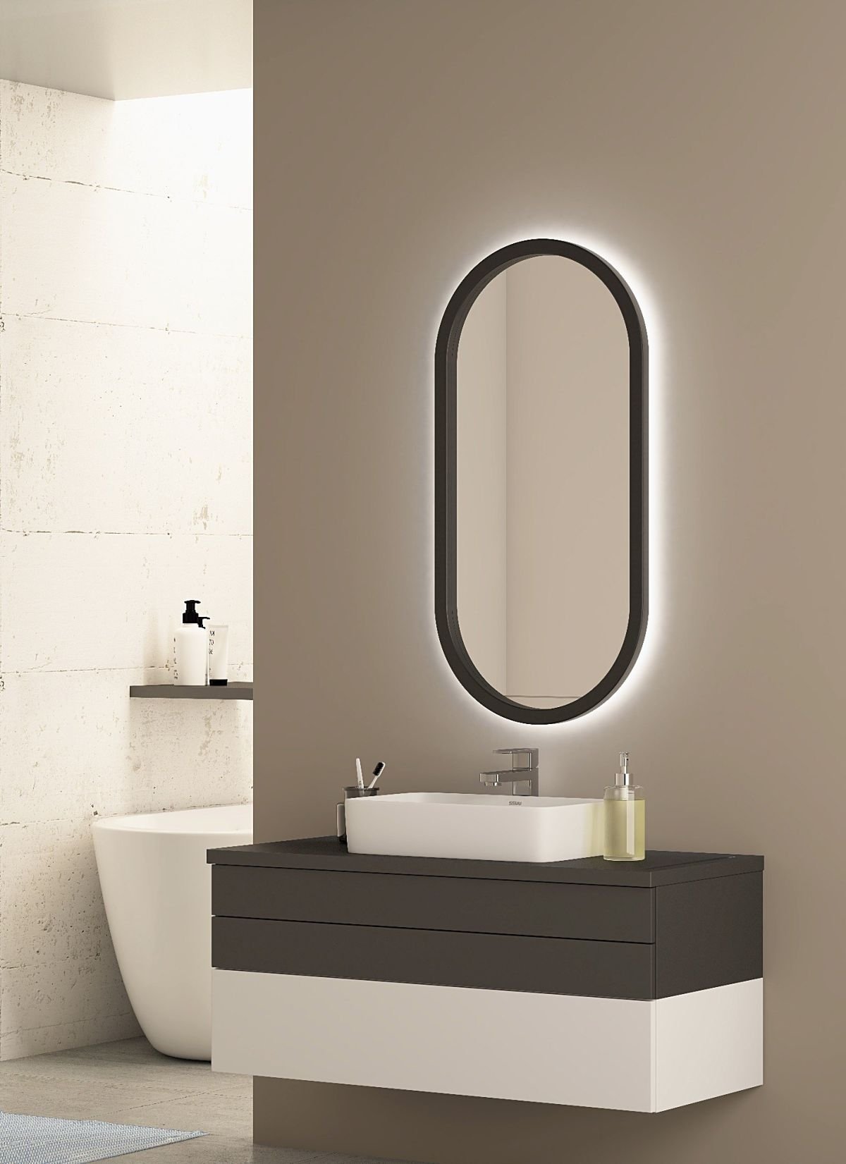 Roma Mirror