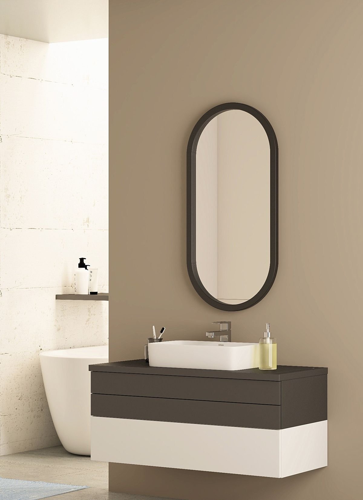 Roma Nol Mirror