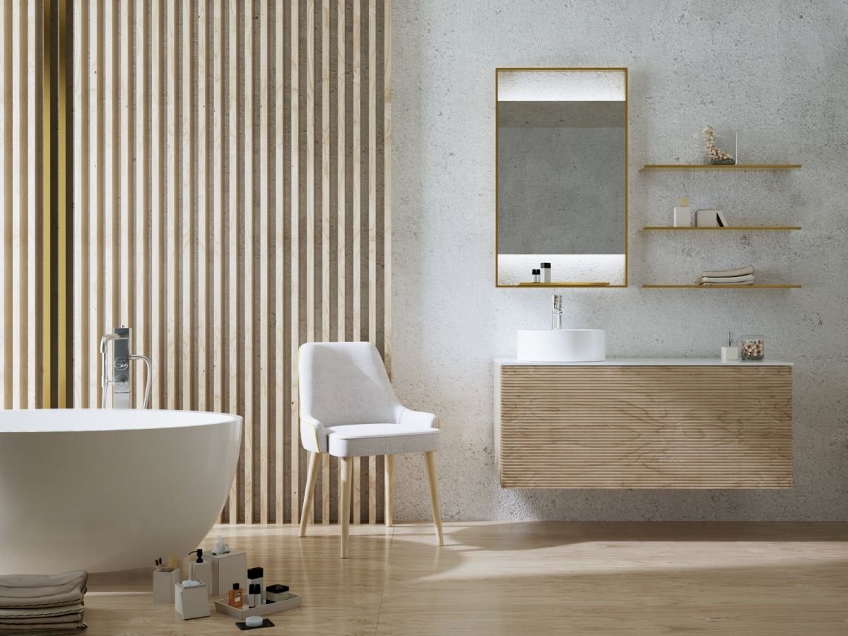 Segart Mirror
