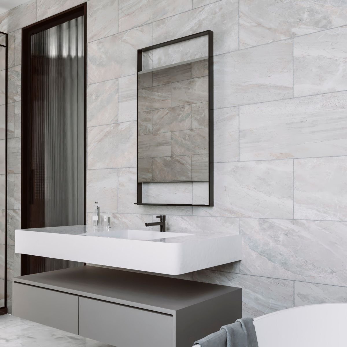 Segart Nol Mirror