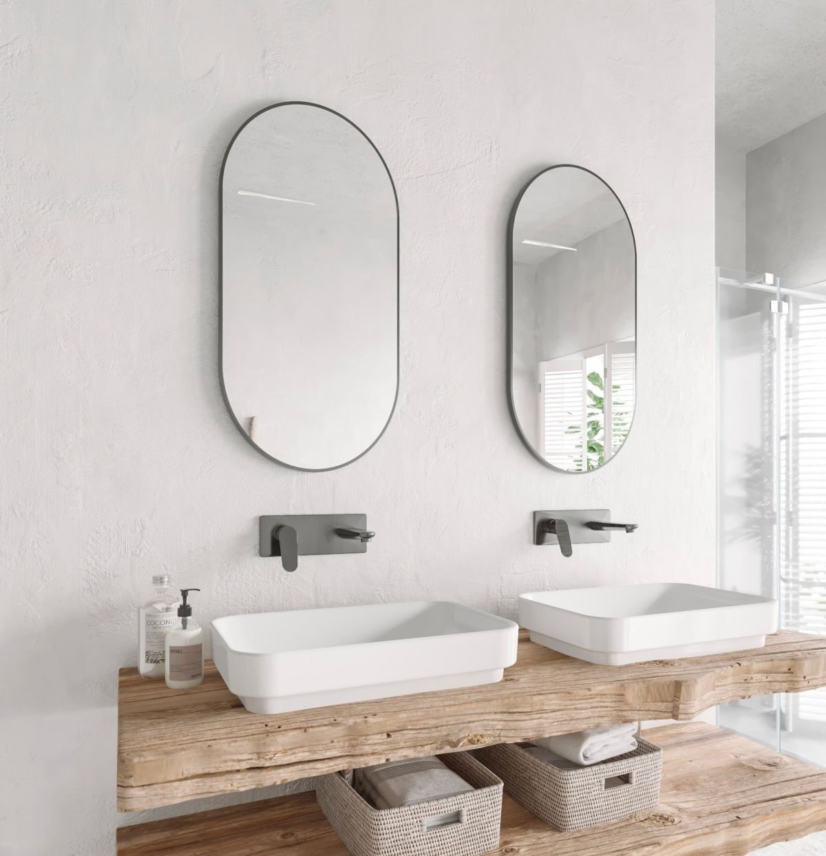 Seul Nol Mirror