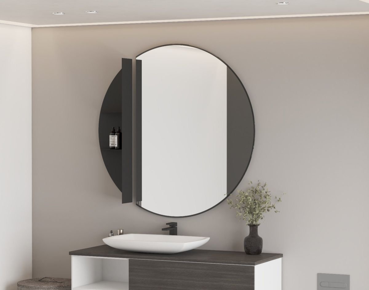 Tabot Nol Mirror