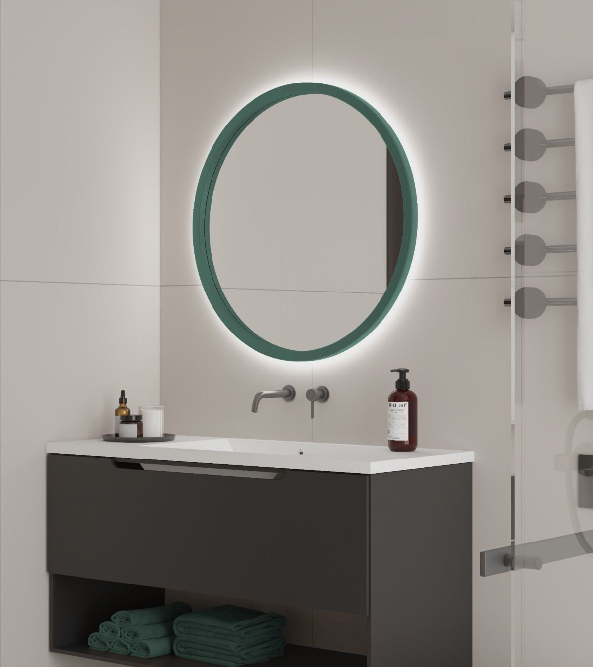 Tibo Mirror