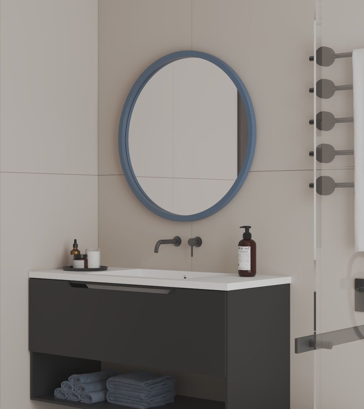 Tibo Nol Mirror
