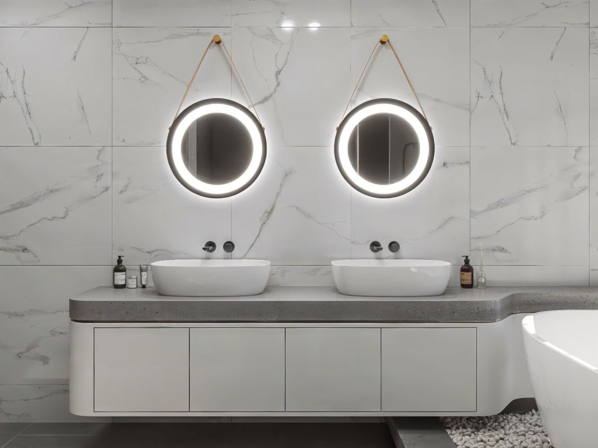 Tino Mirror