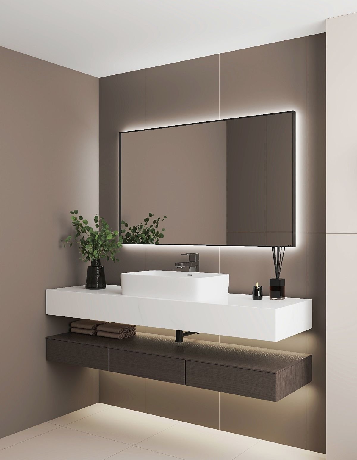 Tonia Mirror