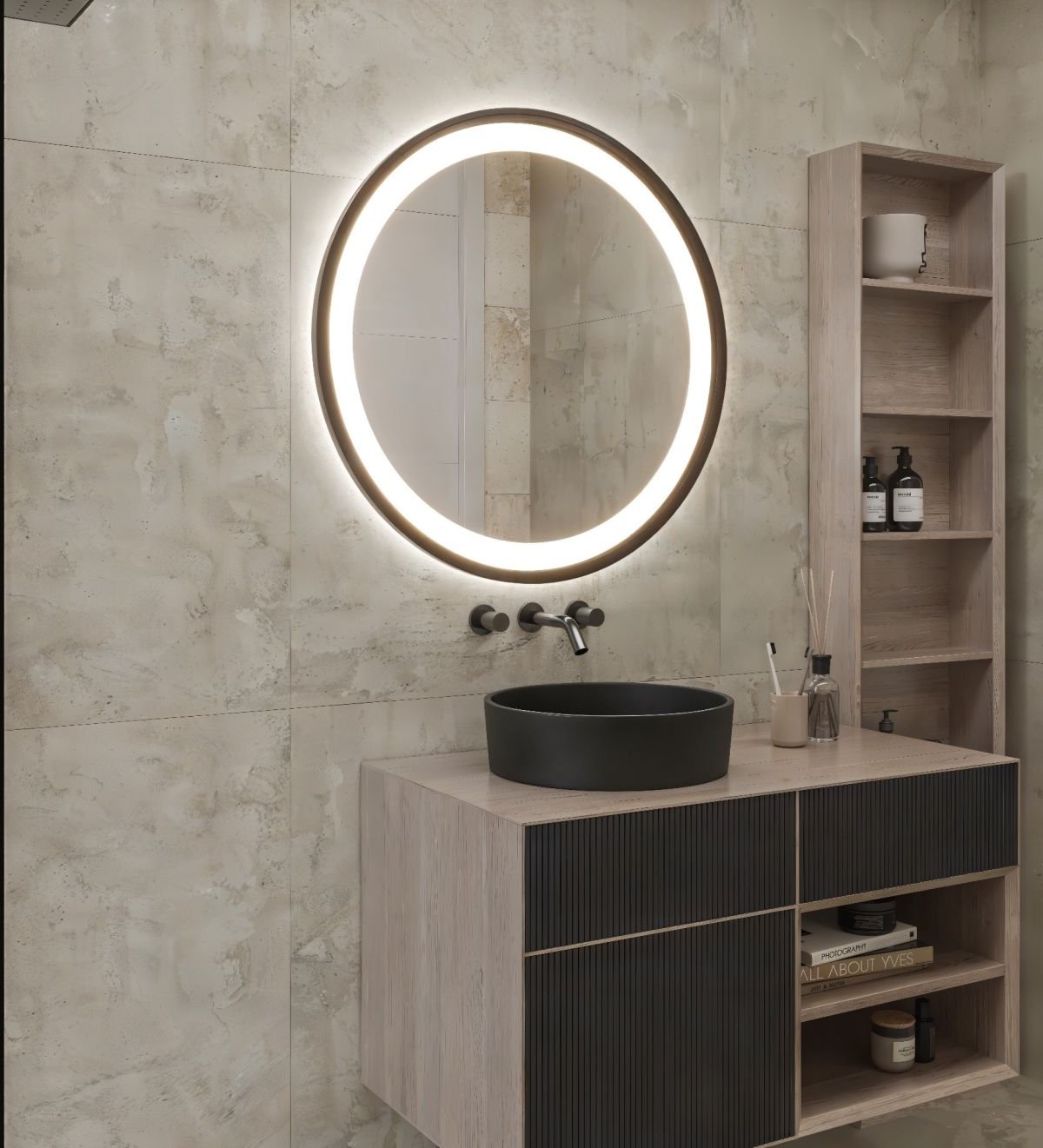 Trebo Mirror