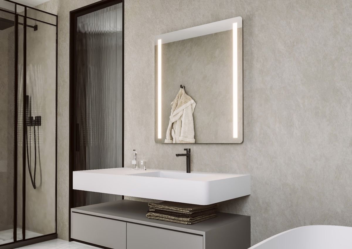 Tucana Mirror