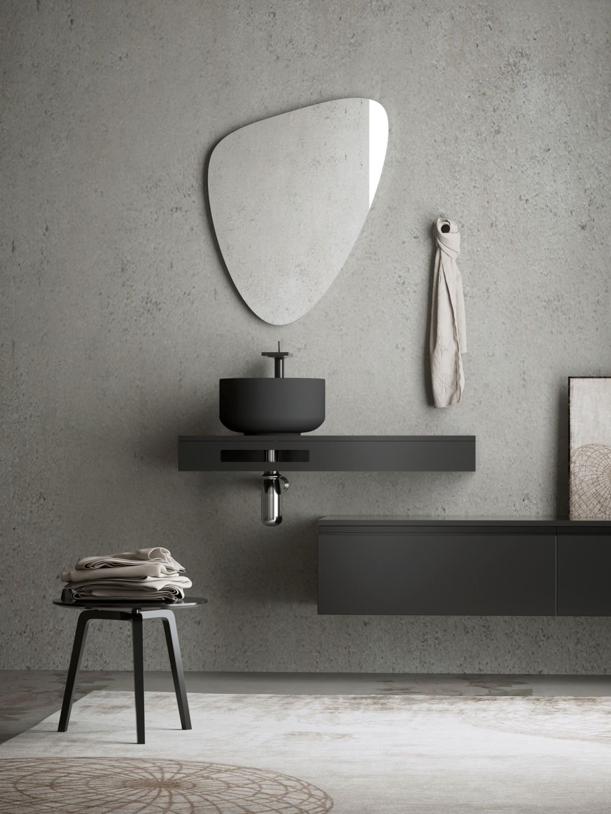 Zenit Nol Mirror