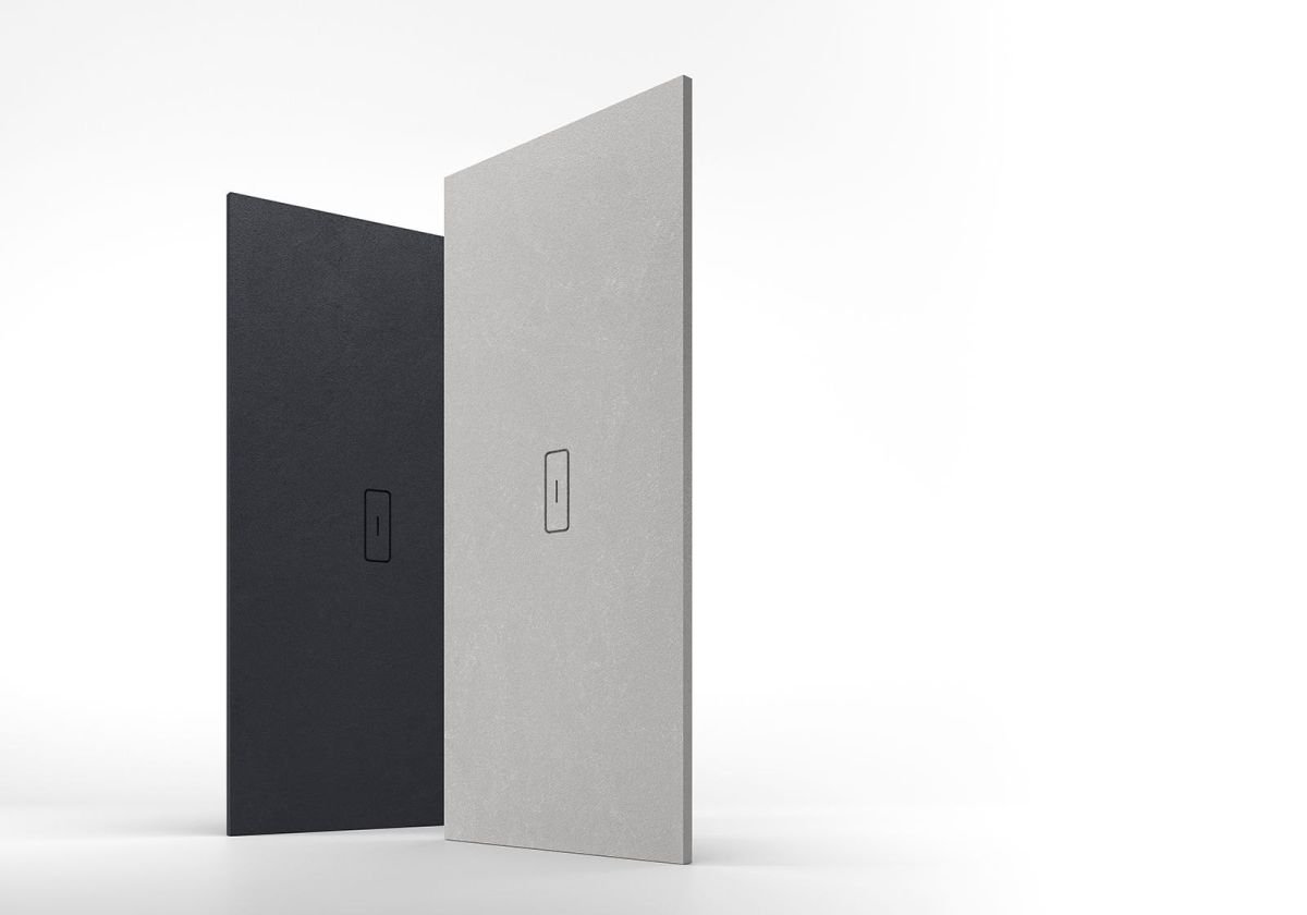 Arq Shower Tray