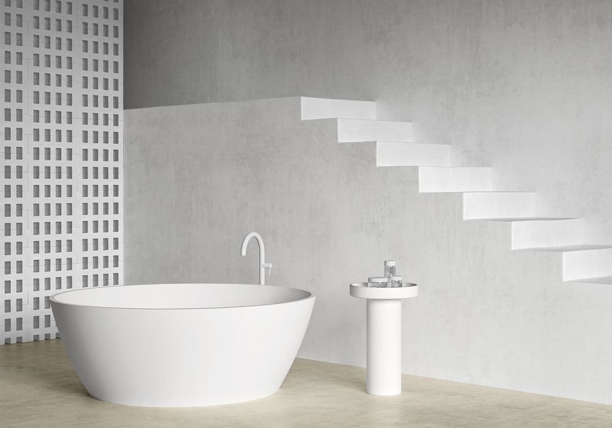 Beta Essential Bathtub