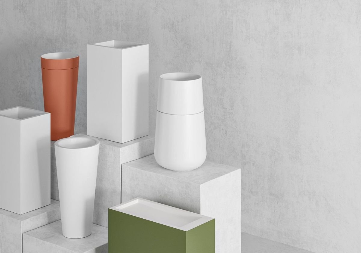 FS Washbasin