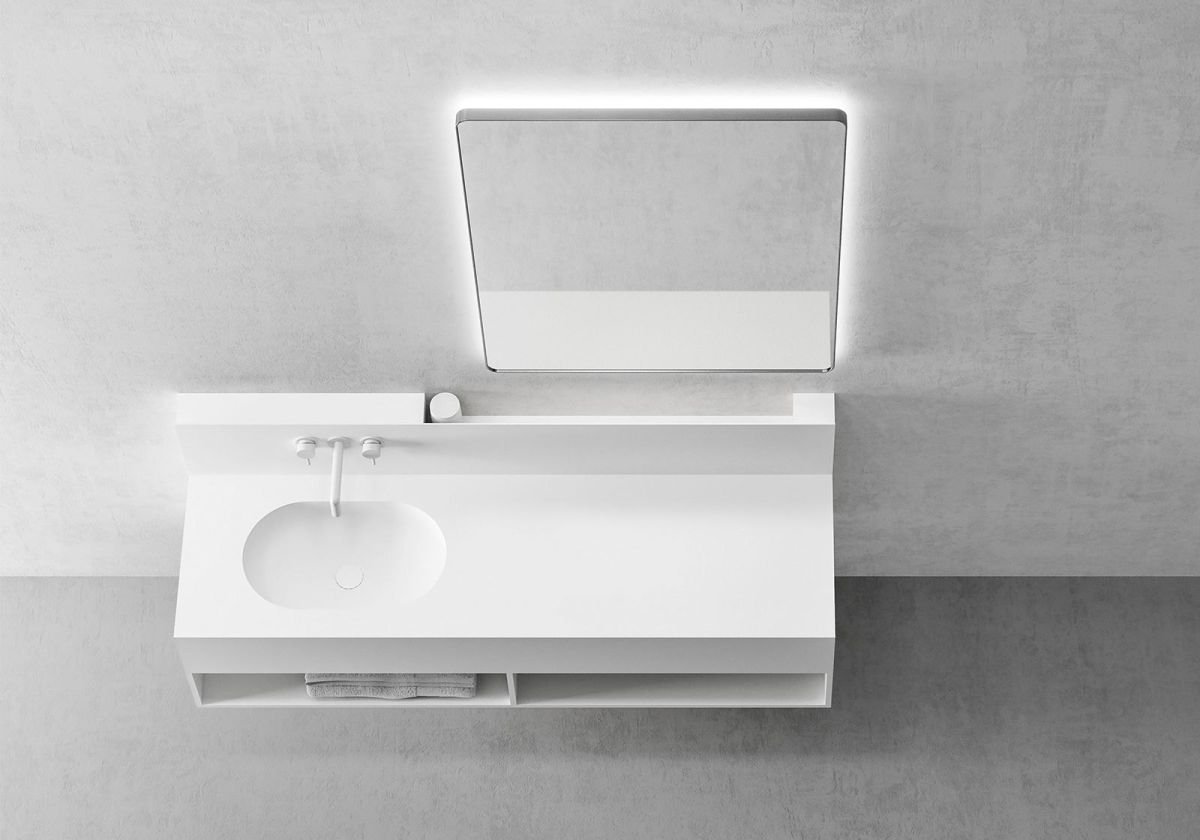 Program Washbasin