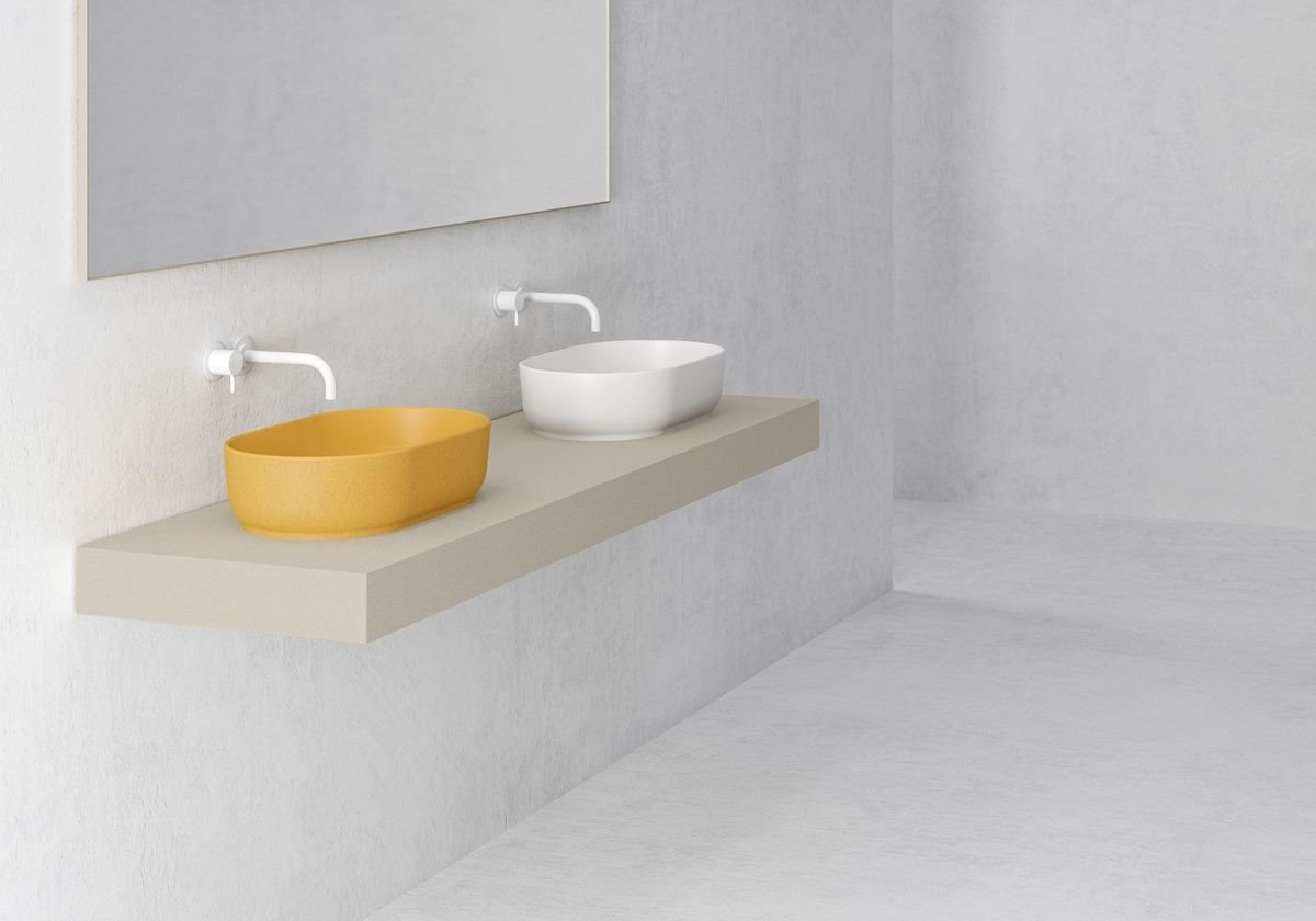 Spot Washbasin