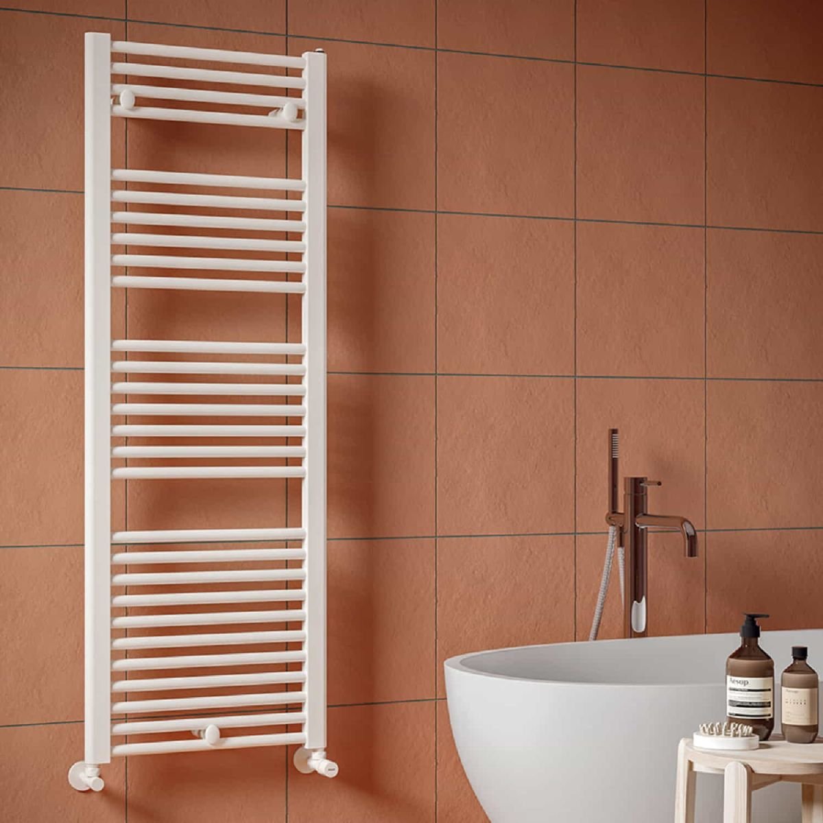 Ares Radiator